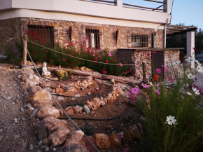 Cortijo Samadhi, Lanjaron
